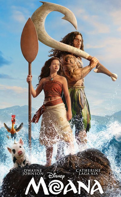 Moana