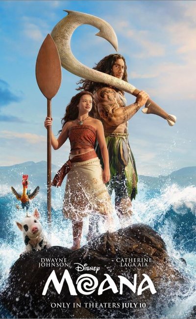 Moana