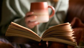 Trent Hills Reads - at the Aron Theatre Co-op