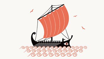 Book to Film Club: The Odyssey