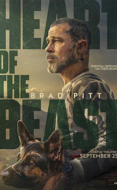 Heart of the Beast